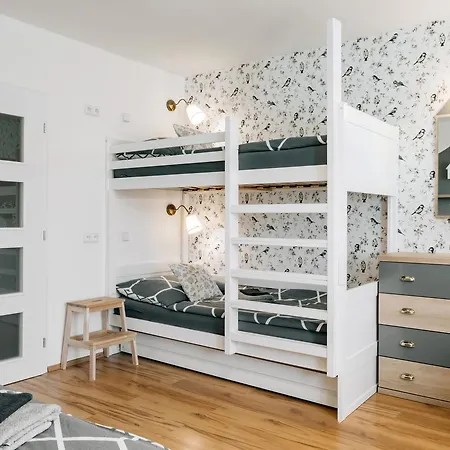 V Roklich & Apartmens V Roklich Říčany