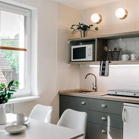 V Roklich & Apartmens V Roklich 3*