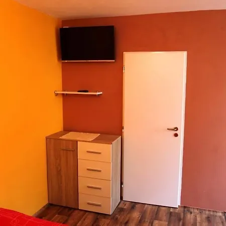 V Roklich & Apartmens V Roklich