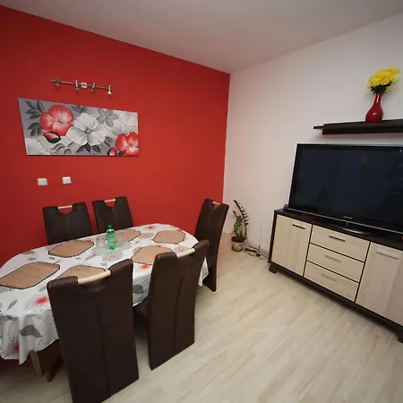 V Roklich & V Roklich Casa de hóspedes