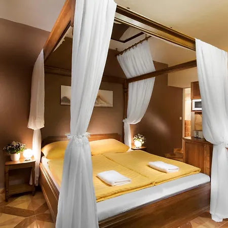 V Roklich & V Roklich Casa de hóspedes Říčany