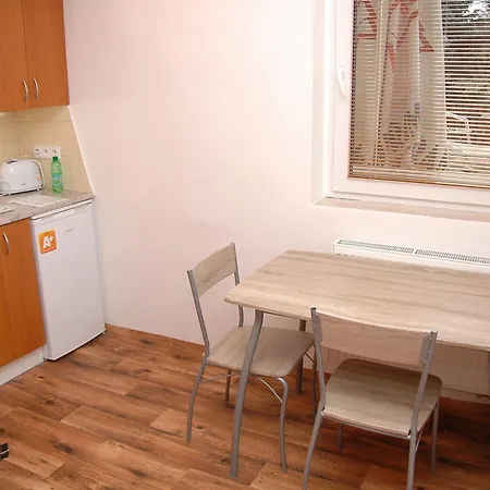 V Roklich & Apartmens V Roklich Říčany