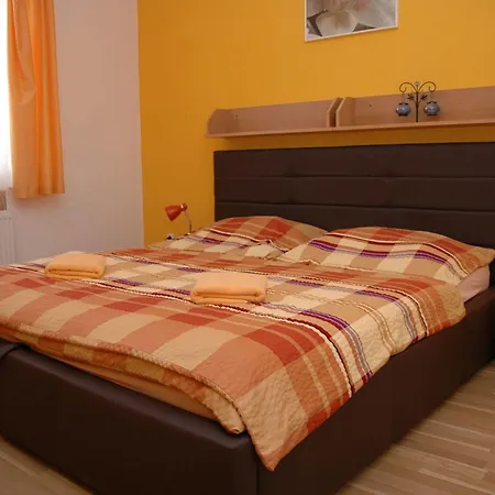 V Roklich & V Roklich Gæstehus Říčany