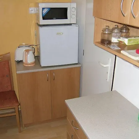 Guest house V Roklich