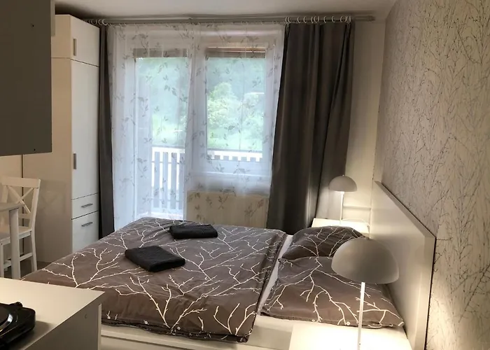 V Roklich & V Roklich 4* Říčany