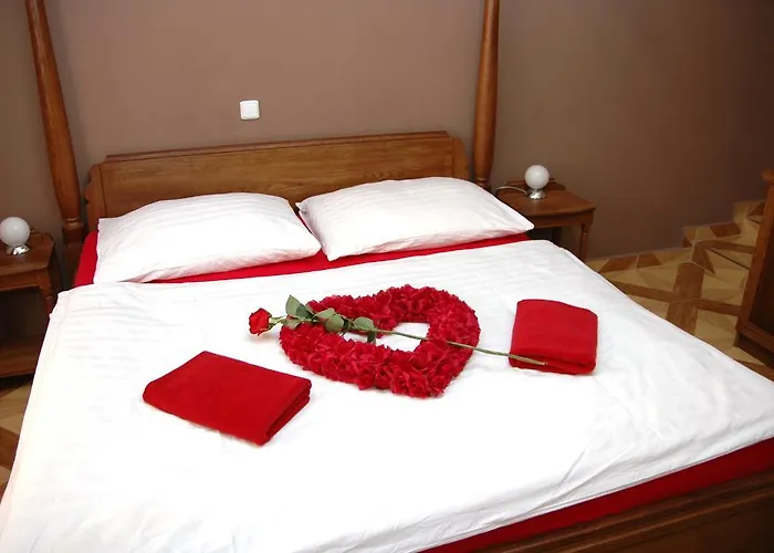 V Roklich Guest house