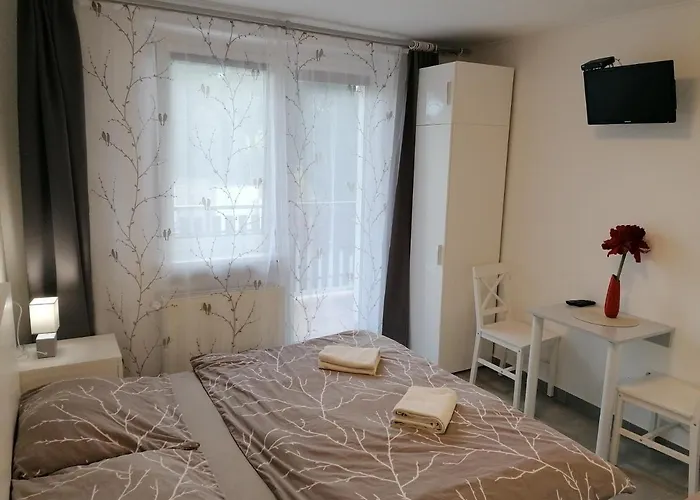 V Roklich & V Roklich Casa de hóspedes 4*