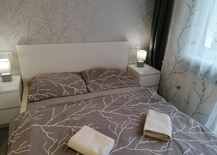 Guest house V Roklich 3*