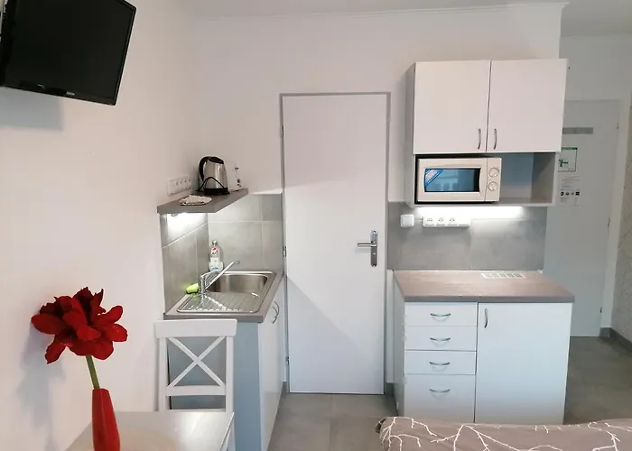 V Roklich & V Roklich Casa de hóspedes 4*