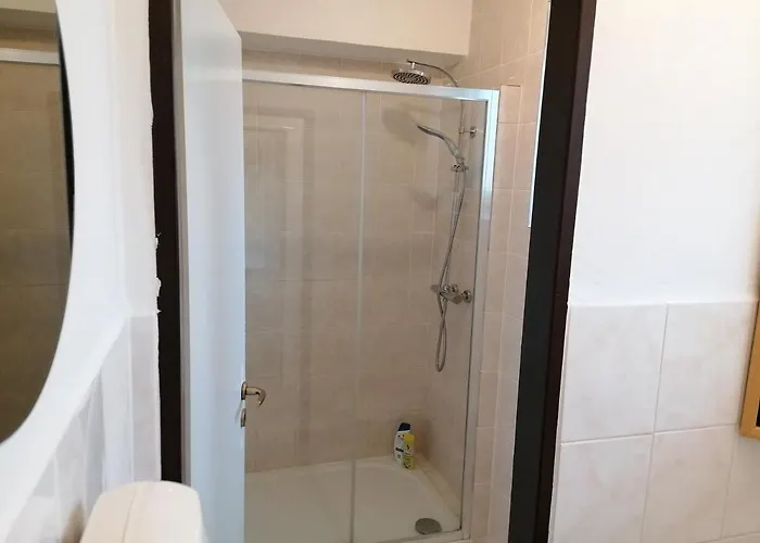 V Roklich Guest house