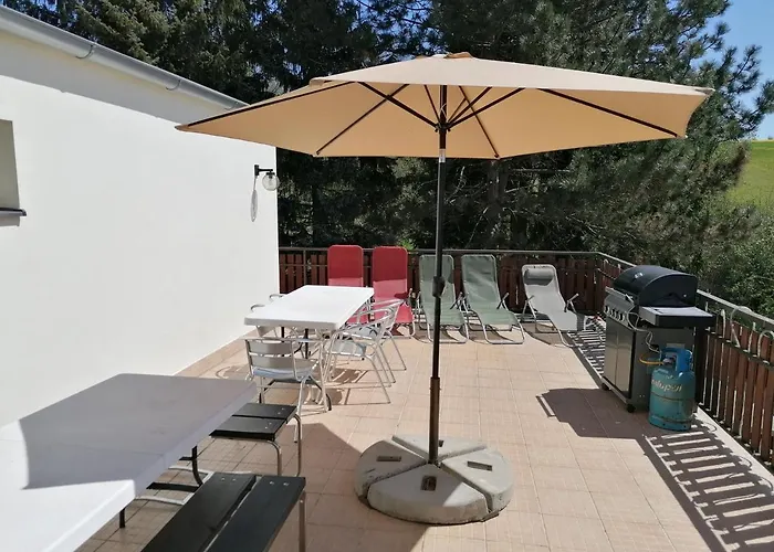 Guest house V Roklich Ricany (Central Bohemian)