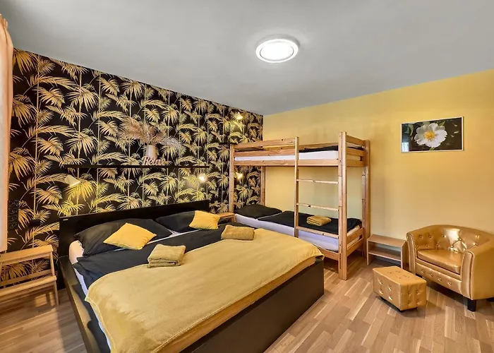 V Roklich & V Roklich Casa de hóspedes 4*