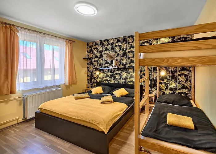 V Roklich & V Roklich