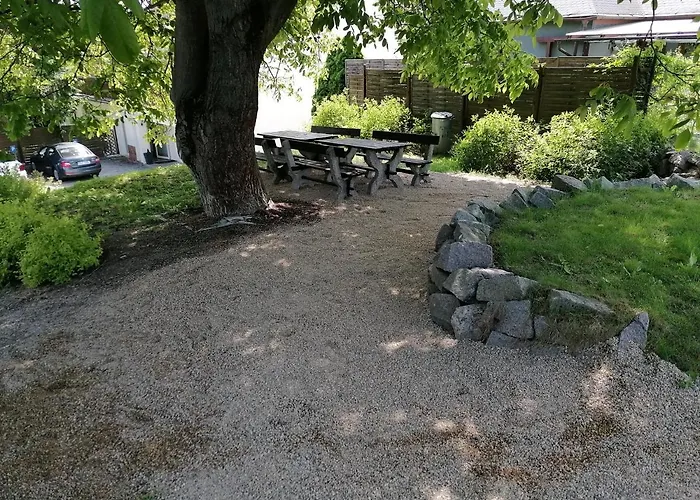 V Roklich Guest house 3*