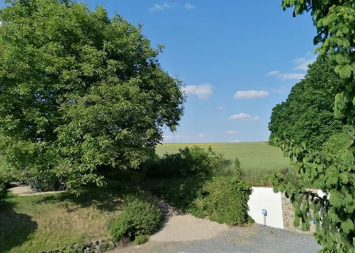 V Roklich Guest house Ricany (Central Bohemian)