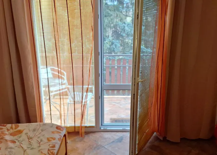 V Roklich & V Roklich Casa de hóspedes Říčany