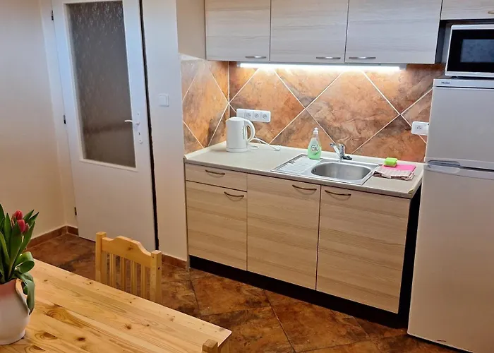 V Roklich & V Roklich 4*