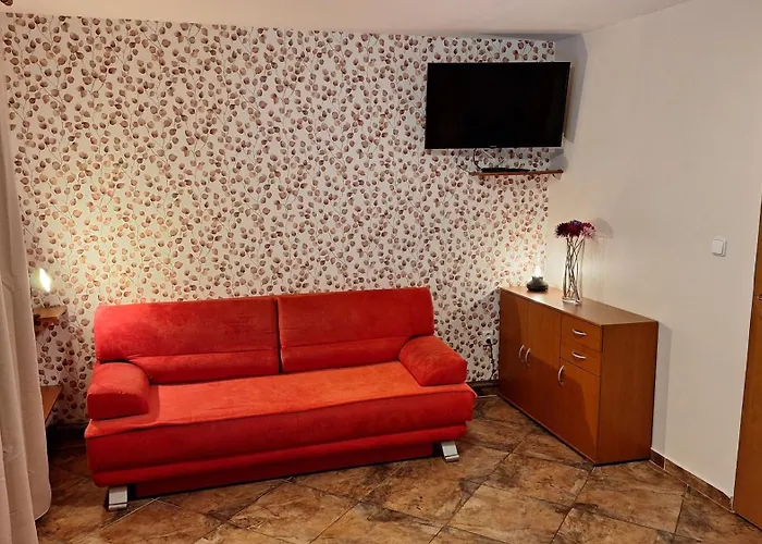 Casa de hóspedes V Roklich & V Roklich Říčany