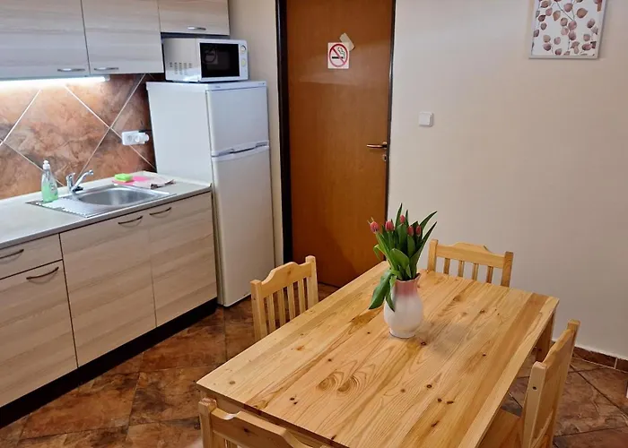 V Roklich & V Roklich 4* Říčany