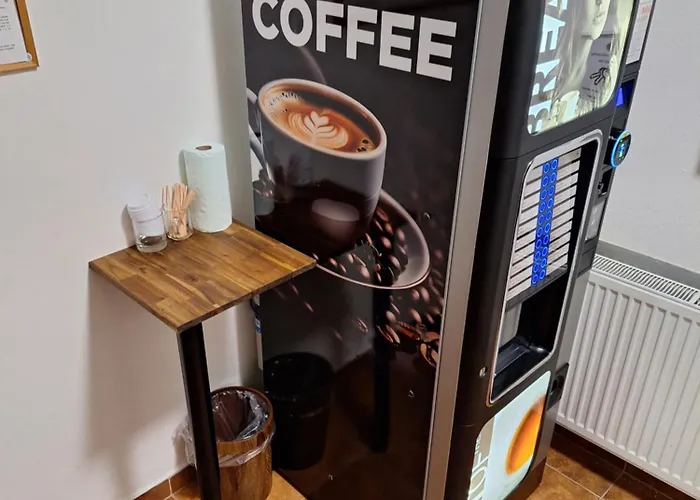 Guest house V Roklich Ricany (Central Bohemian)