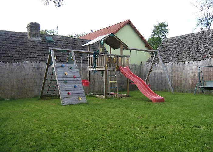 Casa de hóspedes V Roklich & V Roklich Říčany