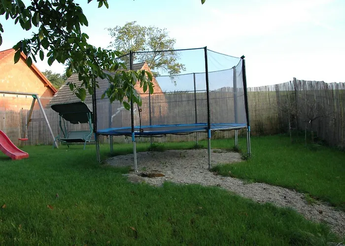 Casa de hóspedes V Roklich & V Roklich Říčany