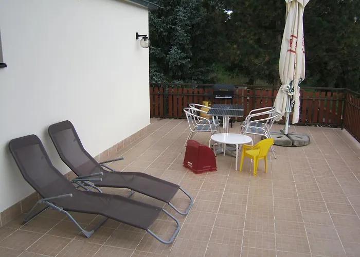 V Roklich & V Roklich 4* Říčany