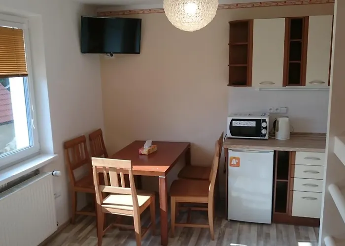 Casa de hóspedes V Roklich & V Roklich Říčany