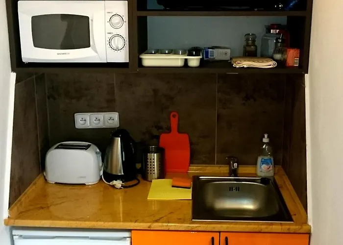 V Roklich & V Roklich Casa de hóspedes Říčany