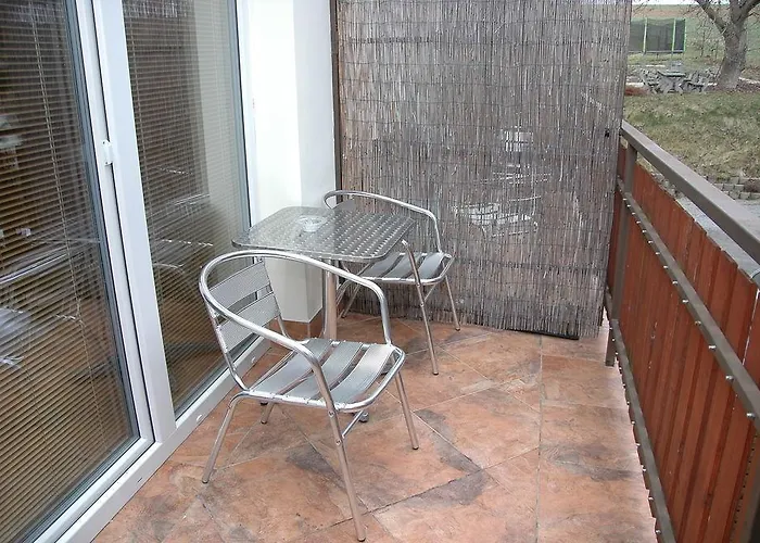 V Roklich & V Roklich Říčany