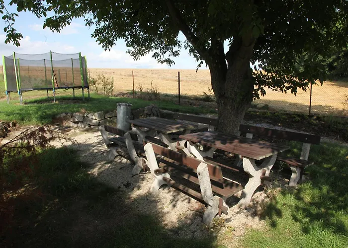 Casa de hóspedes V Roklich & V Roklich 4*