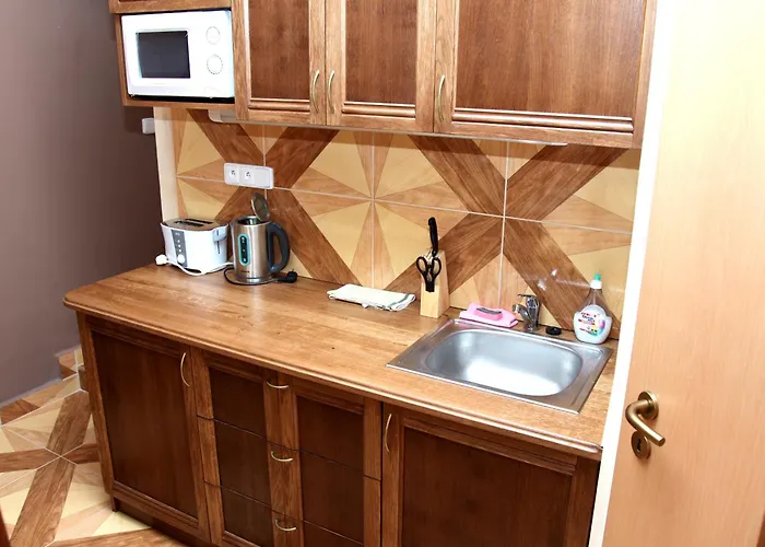 V Roklich & V Roklich 3* Říčany