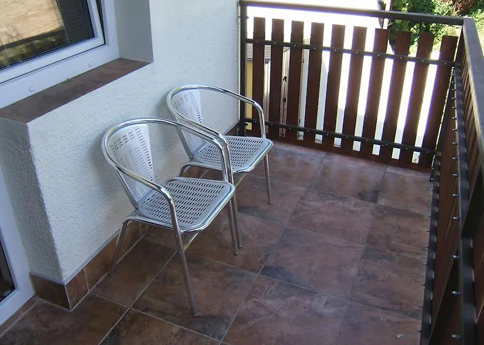 V Roklich Guest house