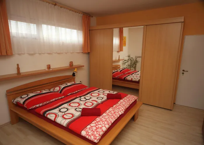 V Roklich & V Roklich 4* Říčany