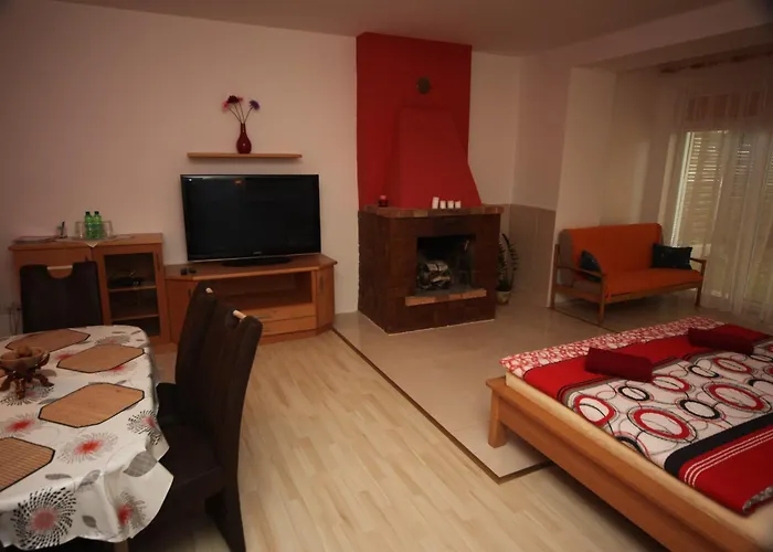 Casa de hóspedes V Roklich & V Roklich