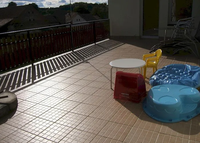 V Roklich Ricany (Central Bohemian)