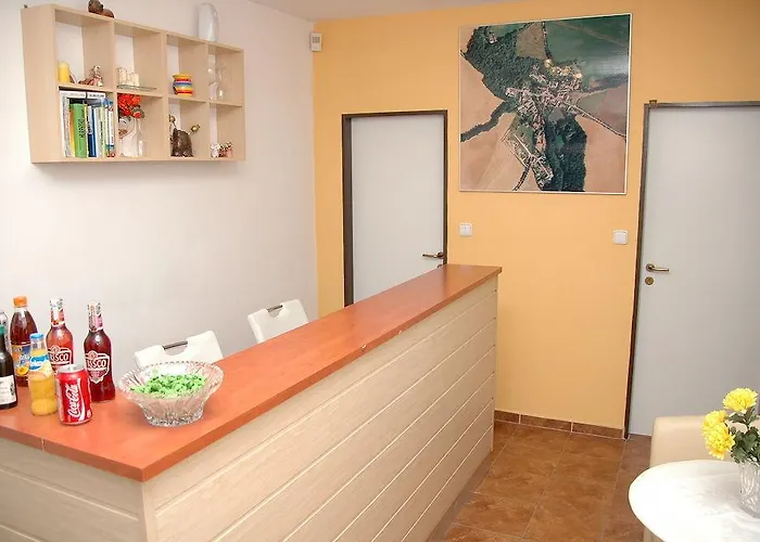 V Roklich & V Roklich Casa de hóspedes