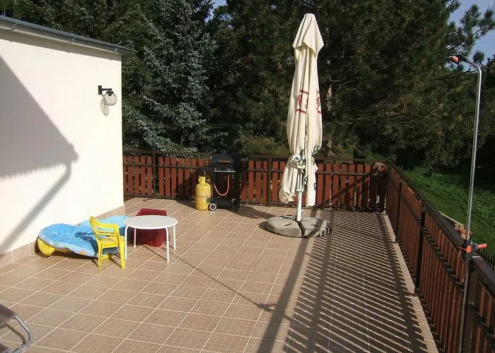 V Roklich & V Roklich 3*