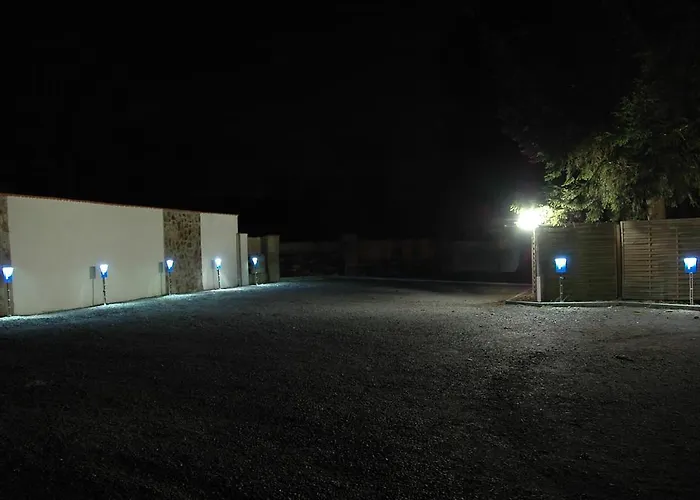 V Roklich & V Roklich 3* Říčany