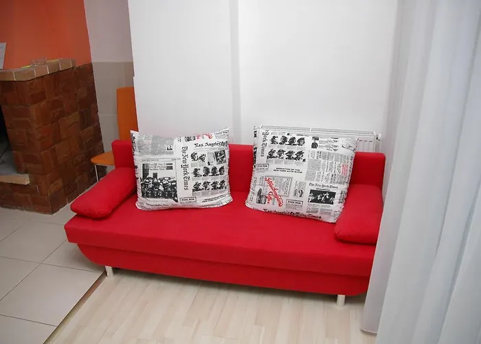 V Roklich & V Roklich 4* Říčany