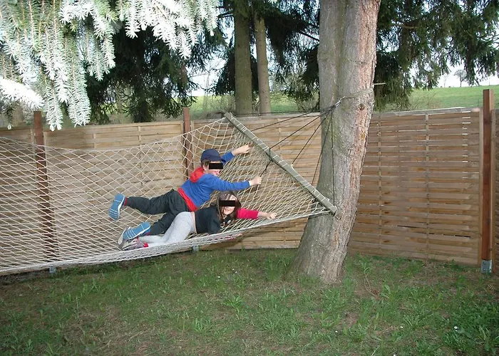 V Roklich Ricany (Central Bohemian)