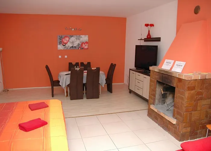 Casa de hóspedes V Roklich & V Roklich 4*