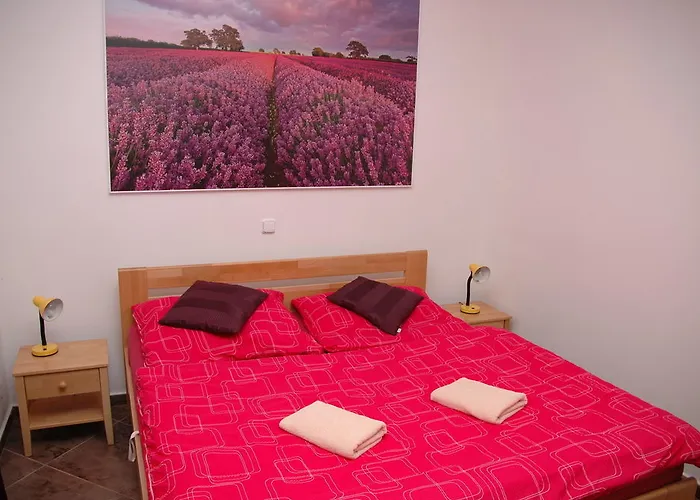 V Roklich & V Roklich Casa de hóspedes 4*