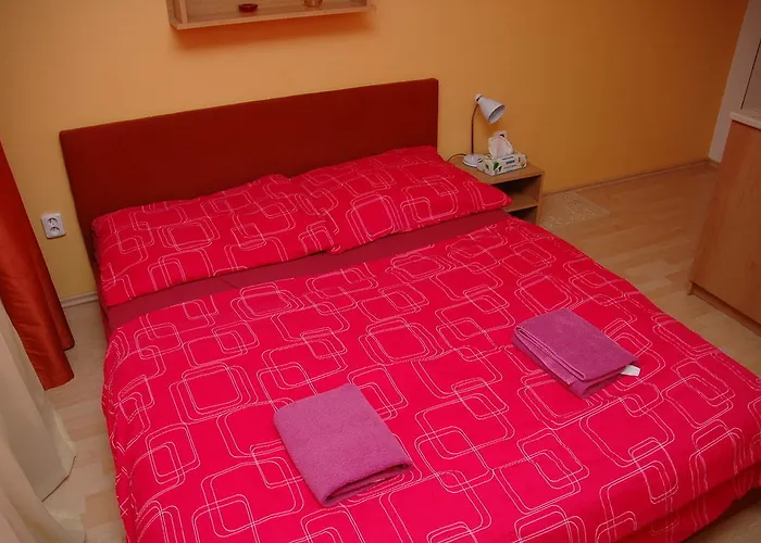 V Roklich & V Roklich 4* Říčany