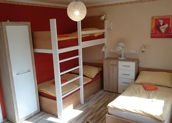 Casa de hóspedes V Roklich & V Roklich Říčany