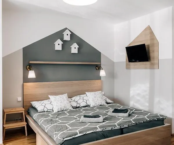 V Roklich Ricany (Central Bohemian)