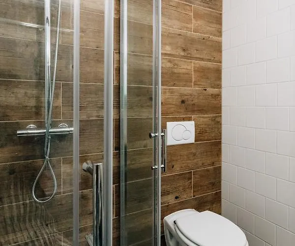 V Roklich & V Roklich 4*