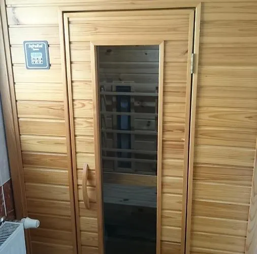 Casa de hóspedes V Roklich & V Roklich 4*