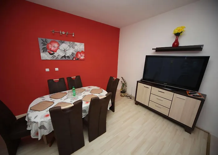 V Roklich & V Roklich Casa de hóspedes