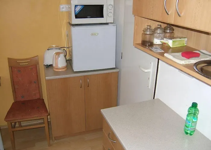 Guest house V Roklich